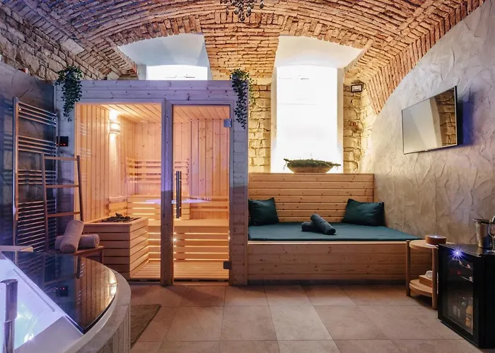Sauna Central