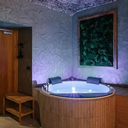 Sauna Central Prague Exterior photo