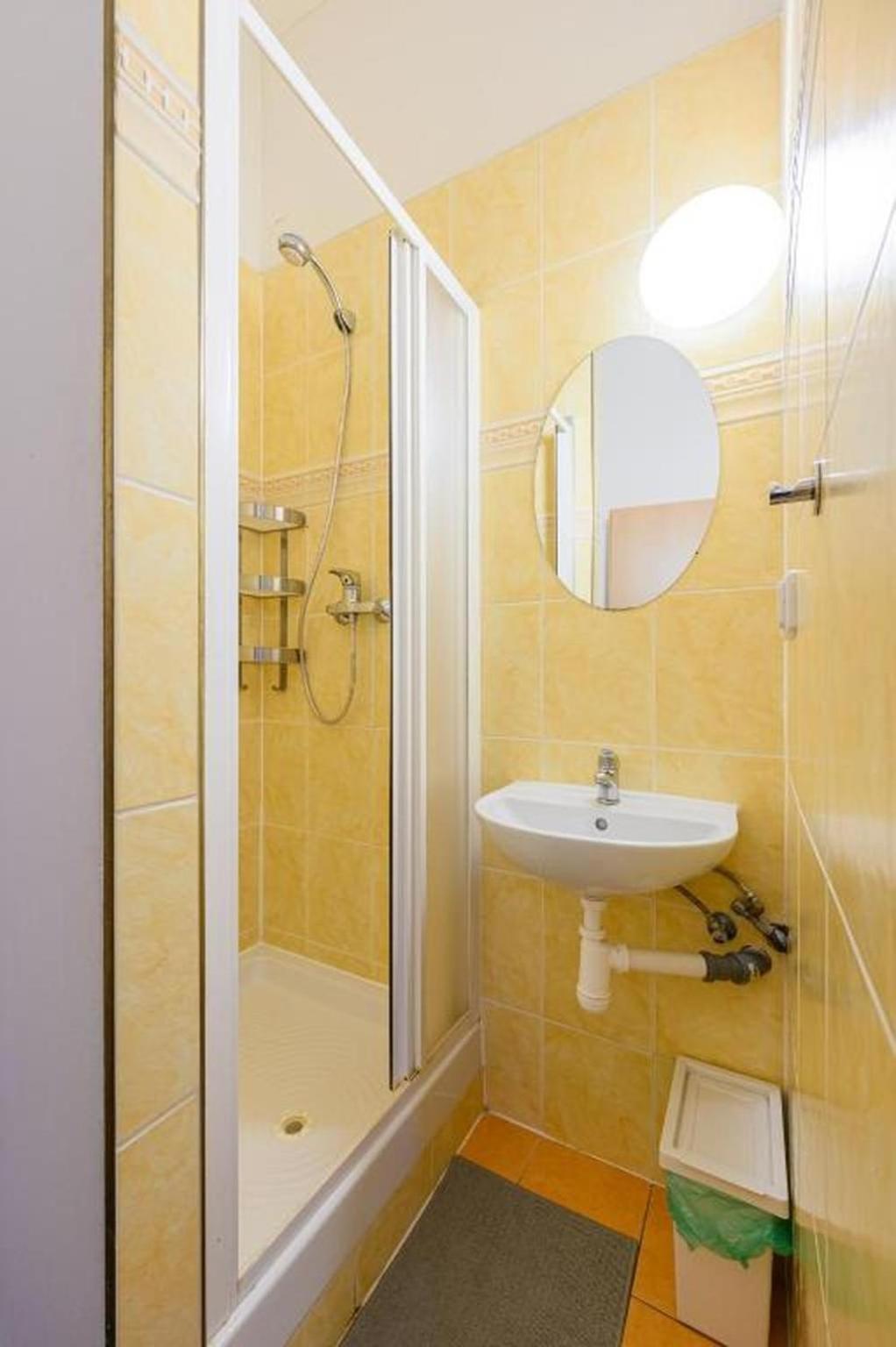 Wellness Appartement Prague