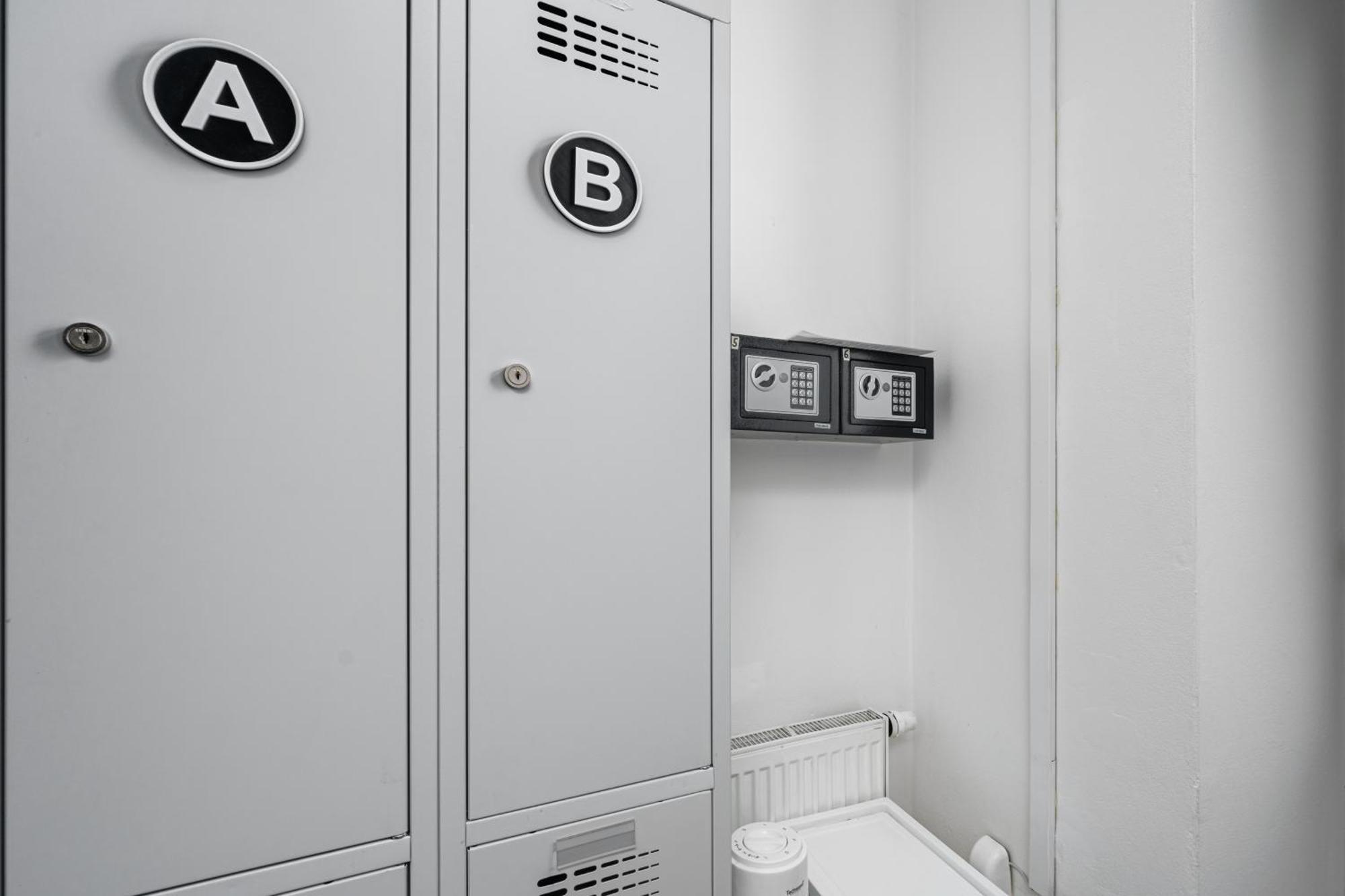 Sauna *