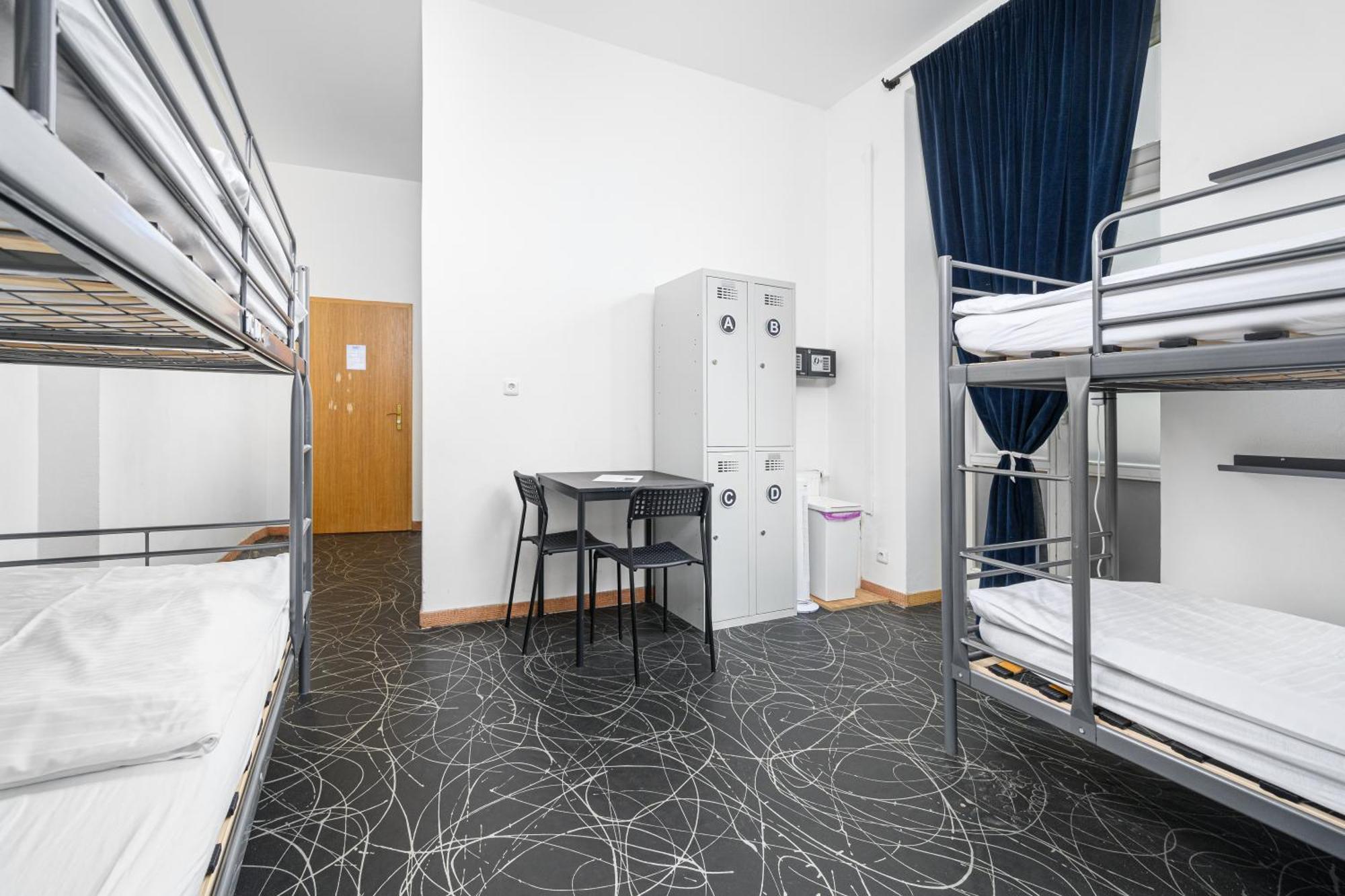 Wellness Appartement Prague