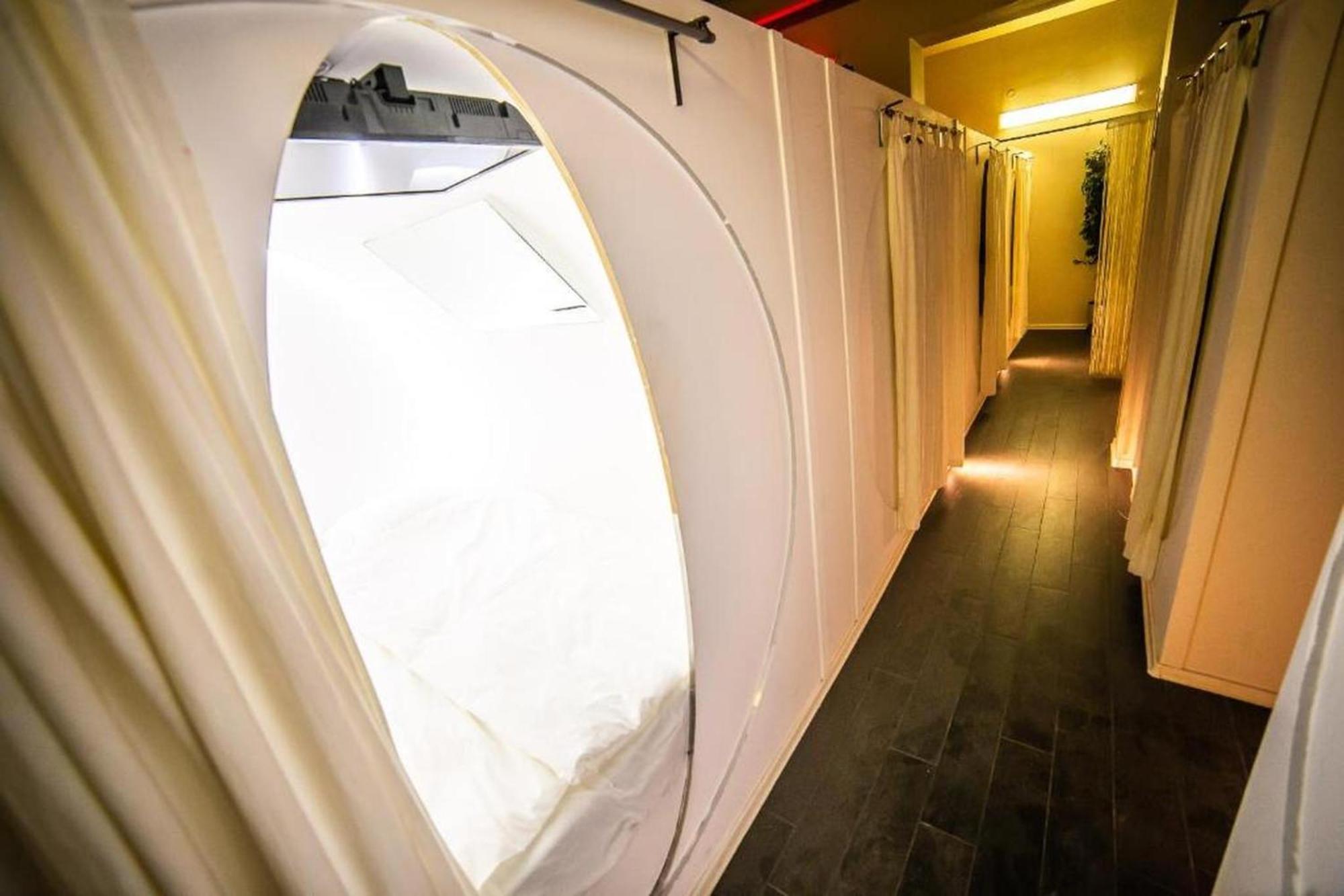 Wellness Prague