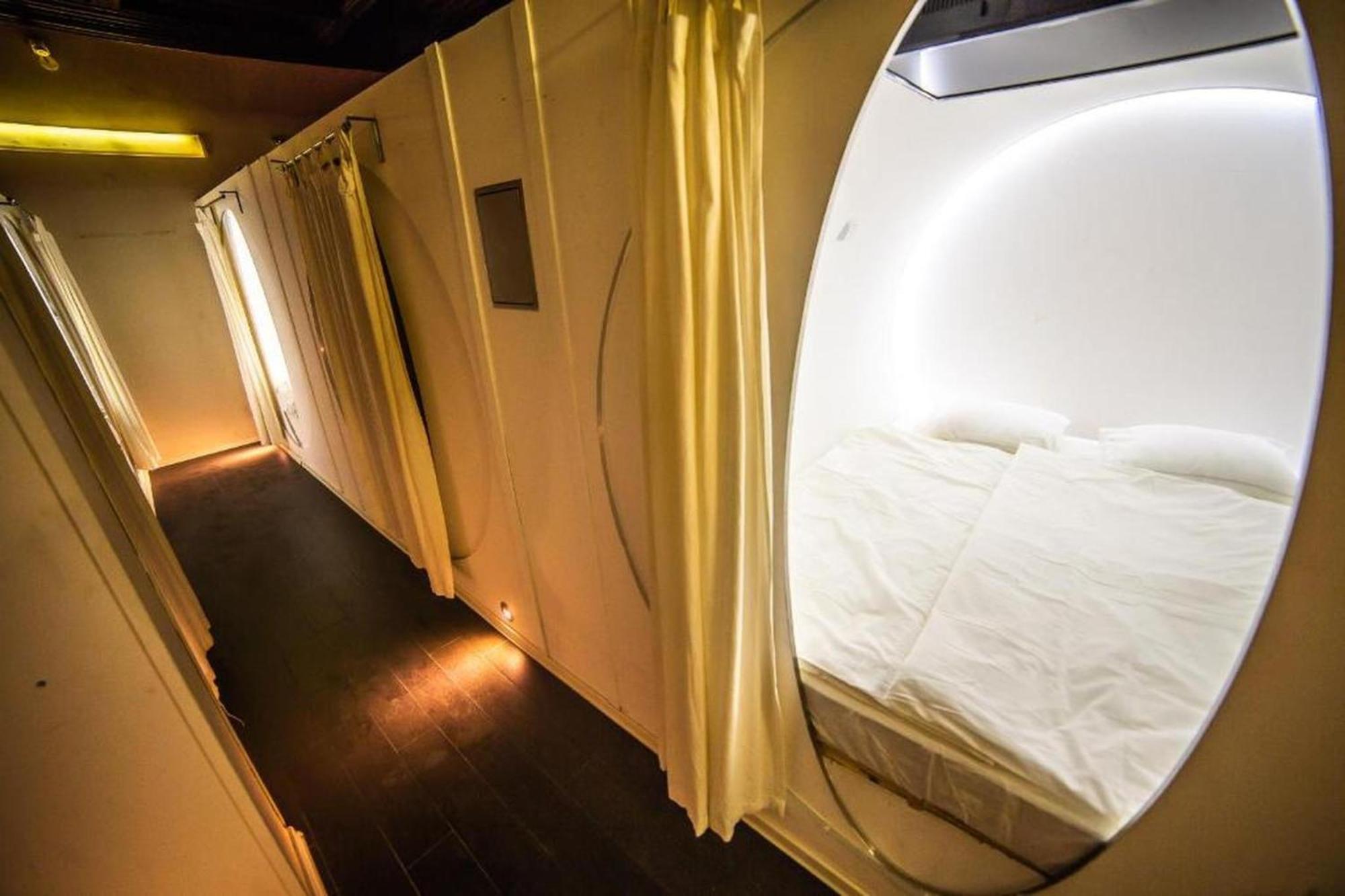 Wellness Appartement
