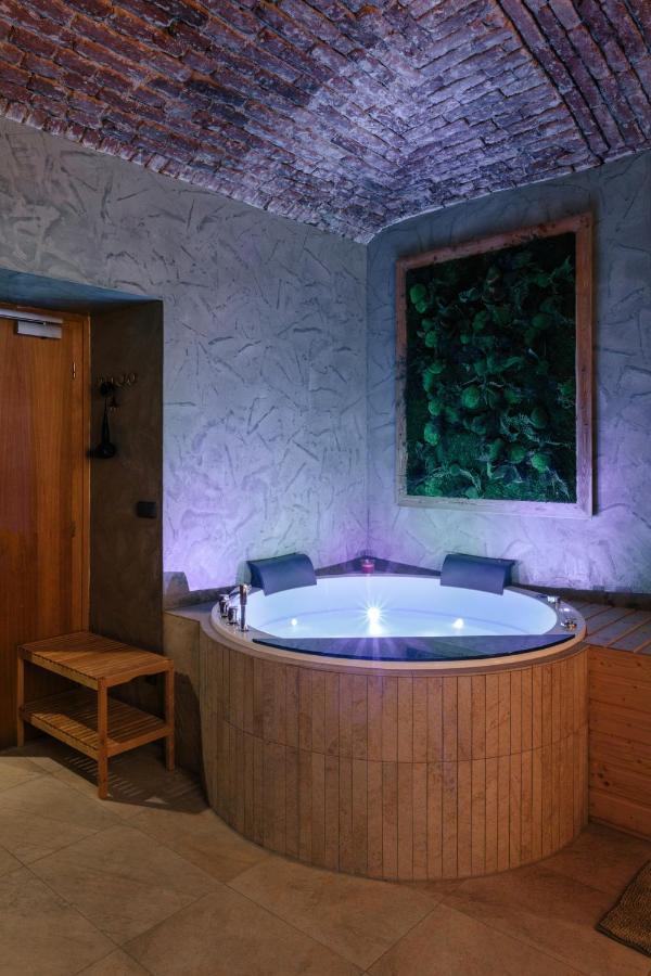 Sauna * Прага