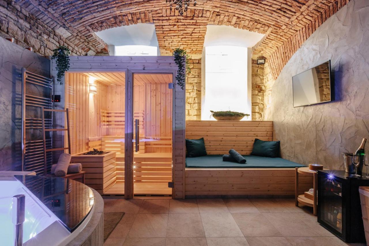 Sauna Апартаменты *