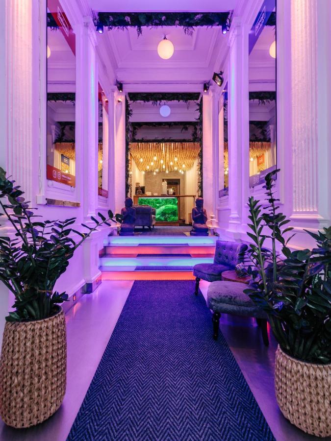 Wellness * Prague